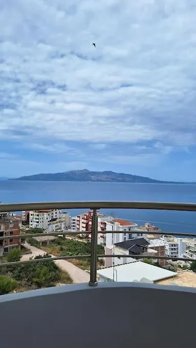 Horizon 4 Apartment Sarande 0*,  Albania