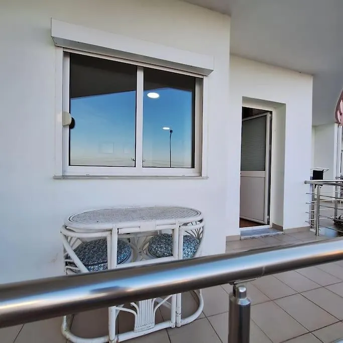 Horizon 4 Apartment Sarande