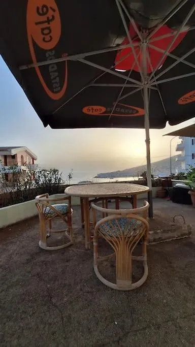 Horizon 4 Apartment Sarande 0*,