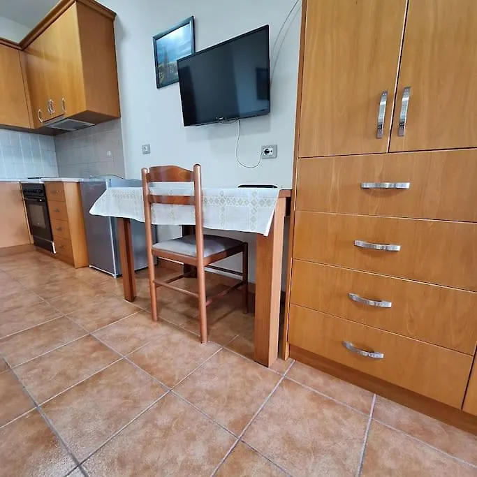 Horizon 4 Apartment Sarande