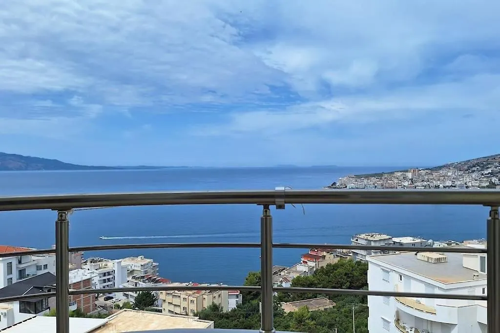 Horizon 4 Apartment Sarande