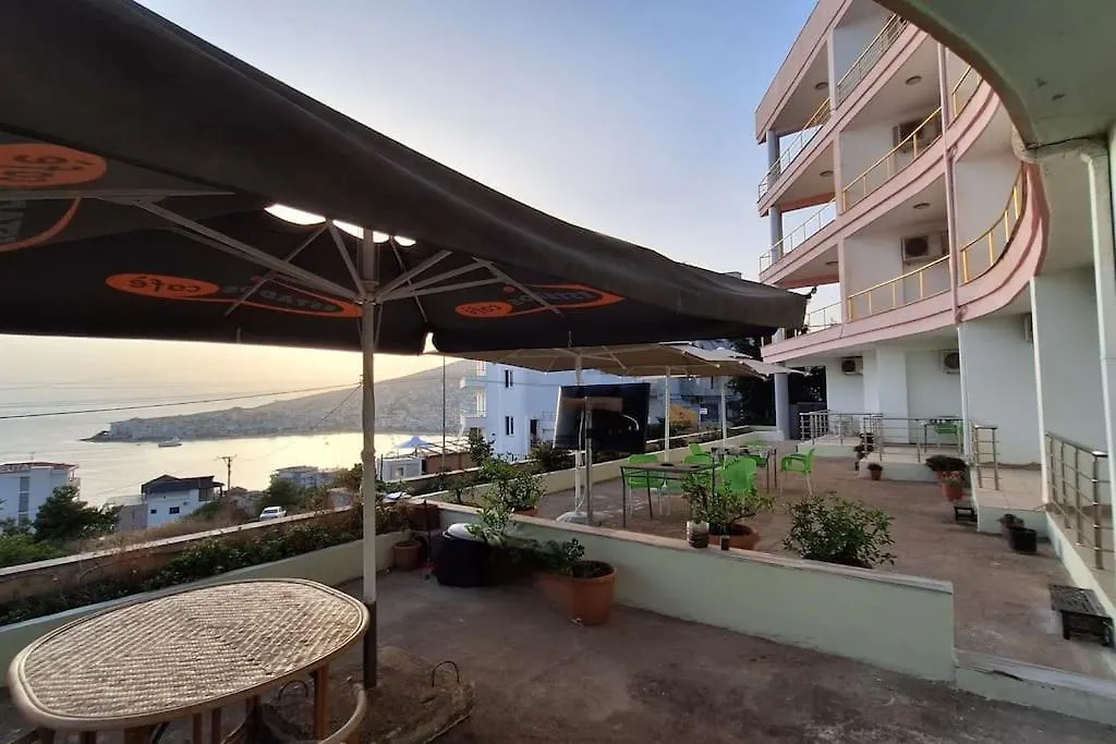 Horizon 4 Apartment Sarande 0*,