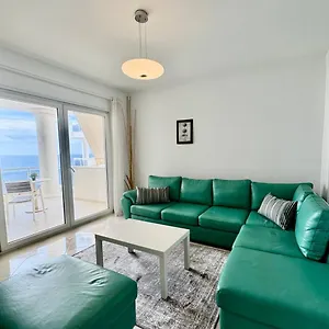  Апартаменты White Sea View