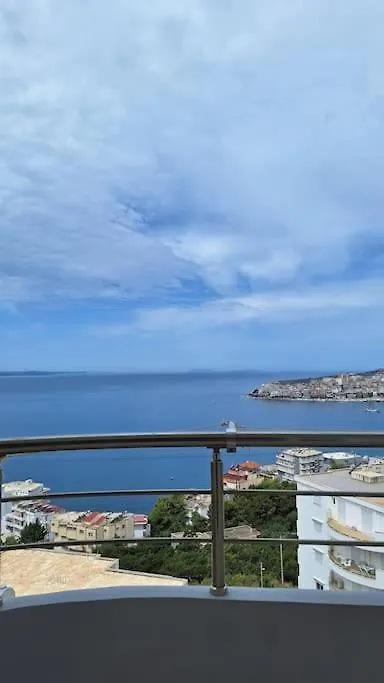 Horizon 4 Apartment Sarande