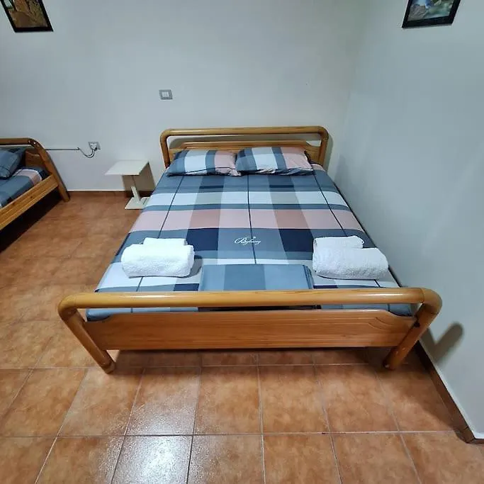 Horizon 4 Apartment Sarande Albania