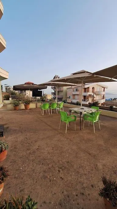 Horizon 4 Apartment Sarande Albania