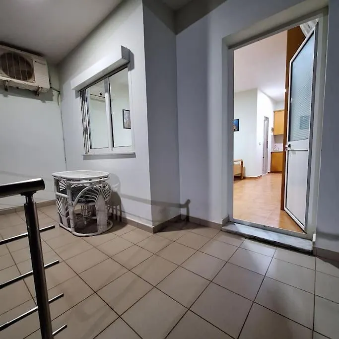 Horizon 4 Apartment Sarande 0*,