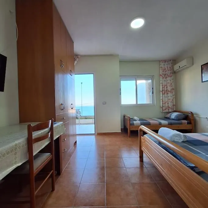 Horizon 4 Apartment Sarande