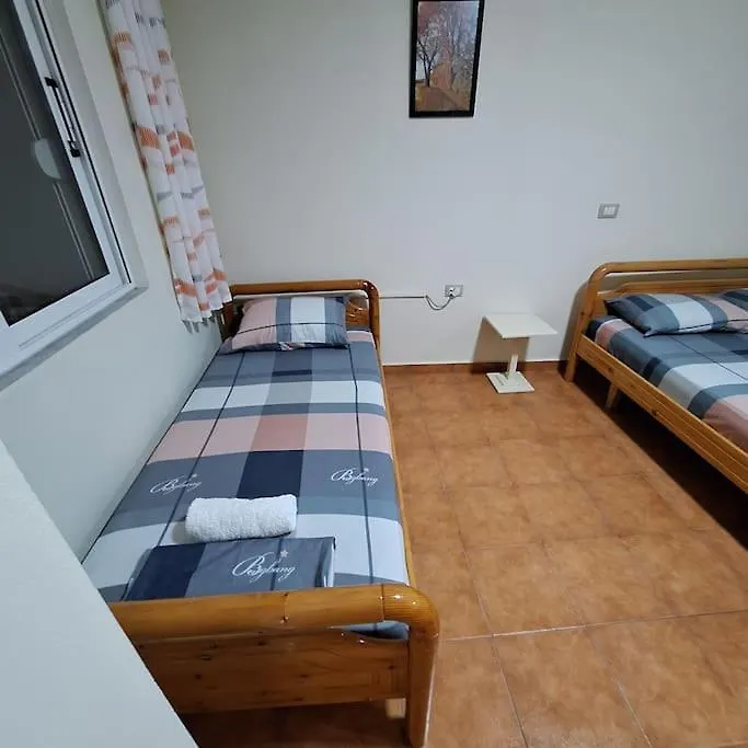 Horizon 4 Apartment Sarande