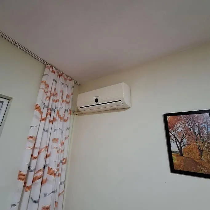 Horizon 4 Apartment Sarande 0*,  Albania