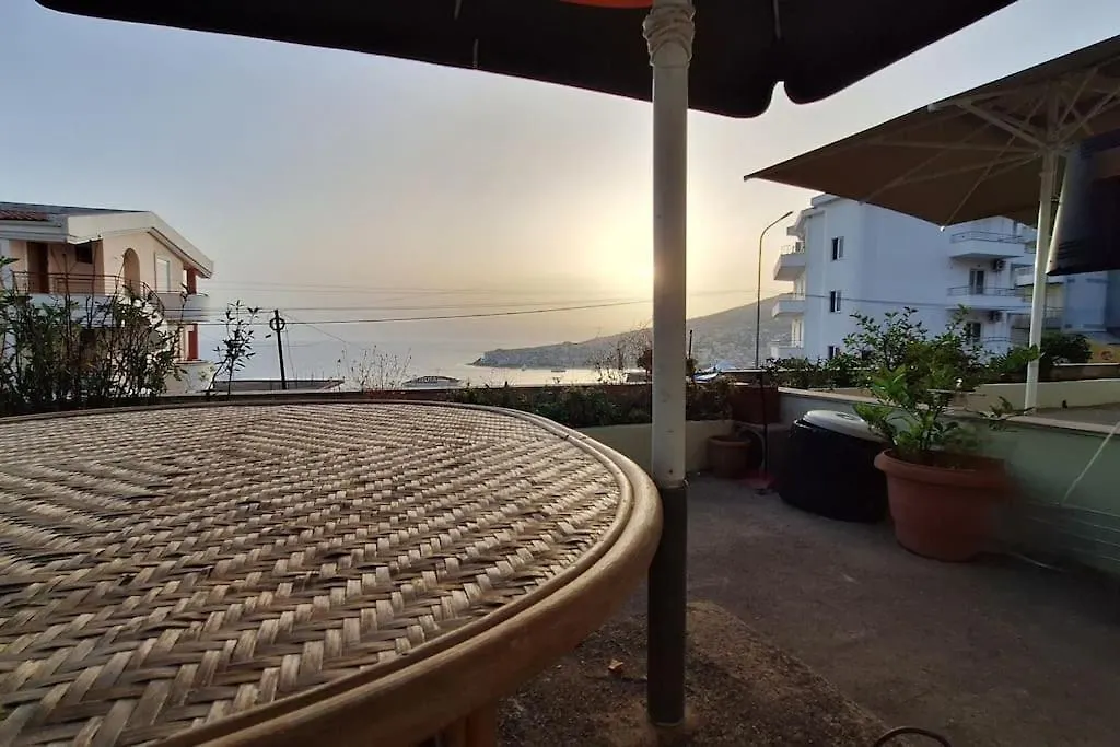 Horizon 4 Apartment Sarande