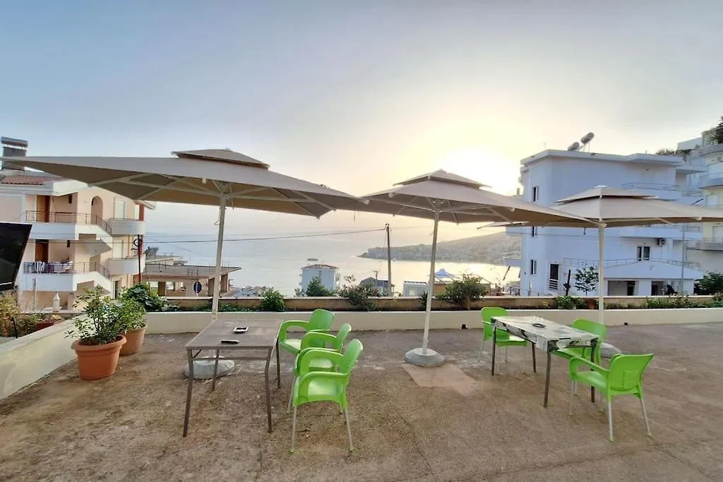 Horizon 4 Apartment Sarande