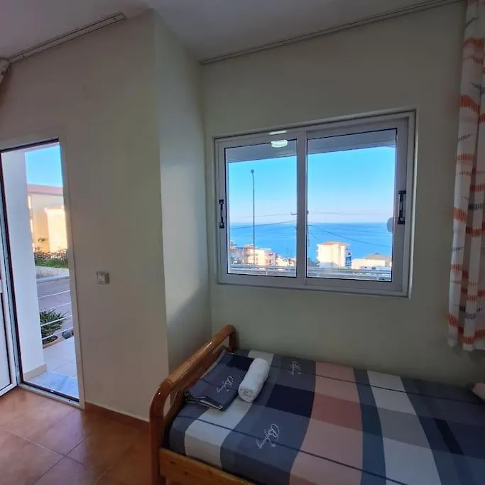 Horizon 4 Apartment Sarande
