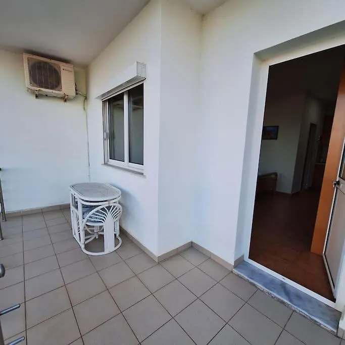 Horizon 4 Apartment Sarande