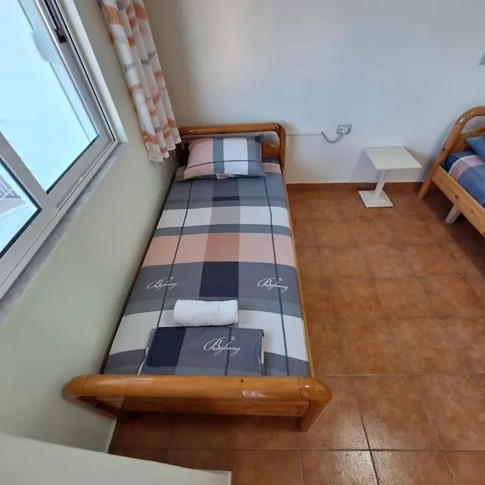 Horizon 4 Apartment Sarande Albania