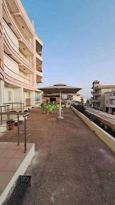 Horizon 4 Apartment Sarande