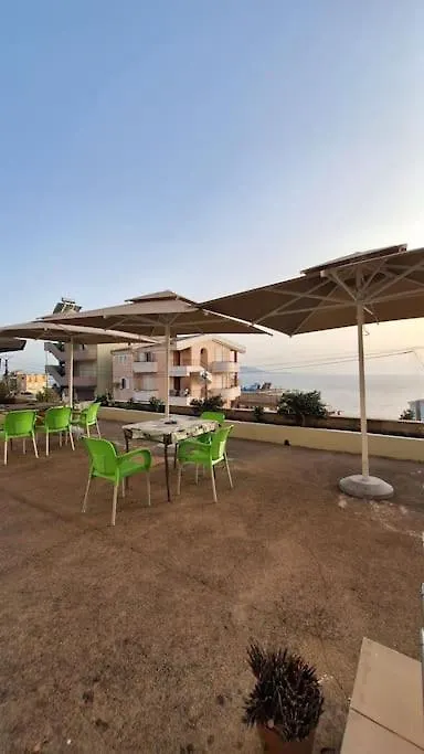 Horizon 4 Apartment Sarande