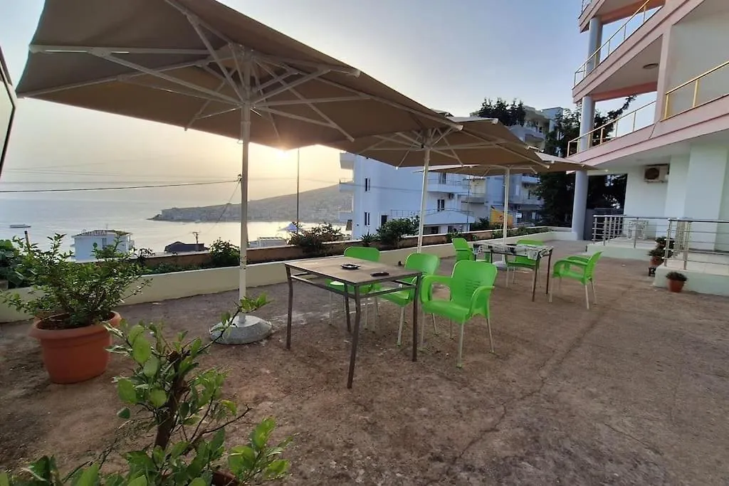 Horizon 4 Apartment Sarande Albania