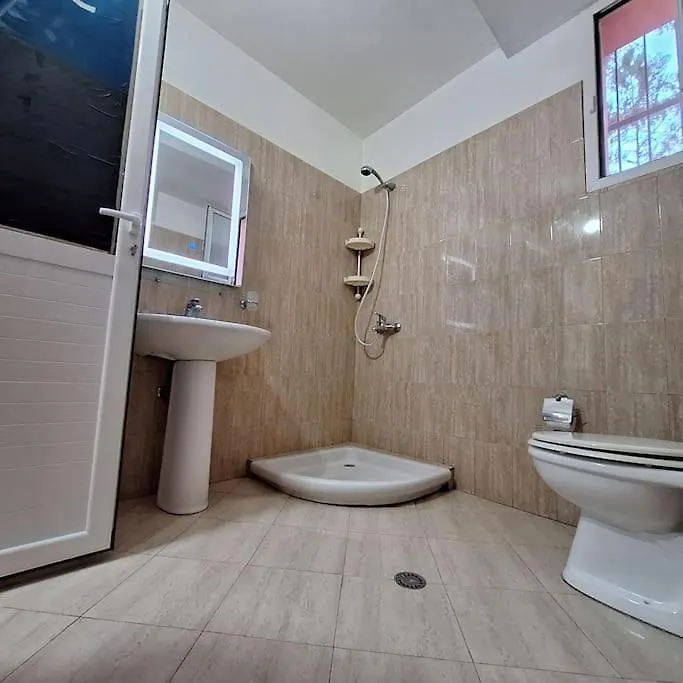 Horizon 4 Apartment Sarande Albania