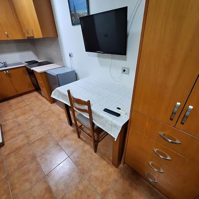 Horizon 4 Apartment Sarande