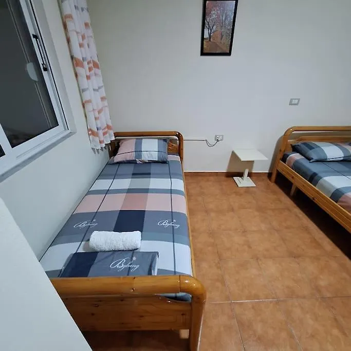 Horizon 4 Apartment Sarande