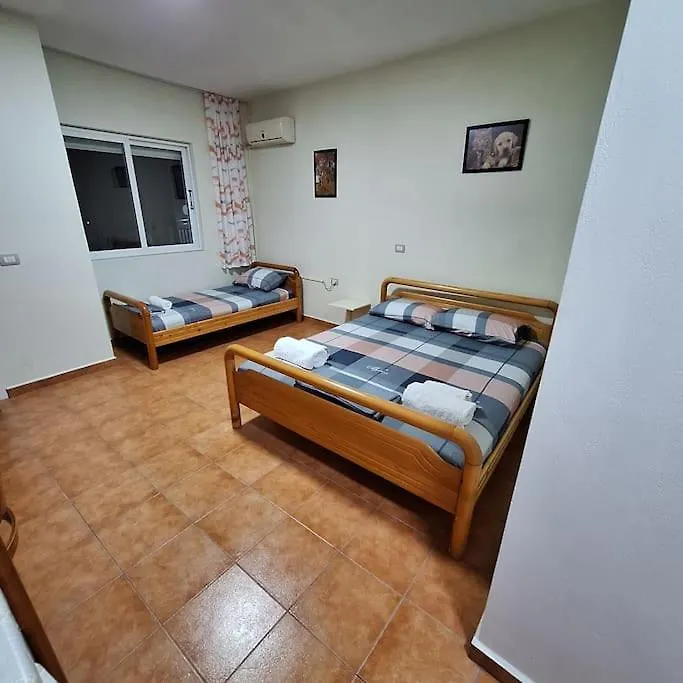 Horizon 4 Apartment Sarande 0*,