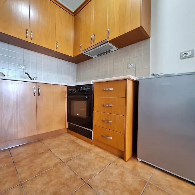 Horizon 4 Apartment Sarande