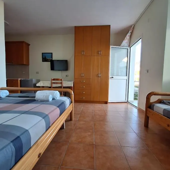 Horizon 4 Apartment Sarande