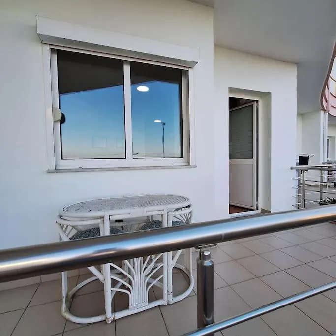 Horizon 4 Apartment Sarande