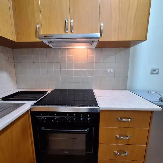 Horizon 4 Apartment Sarande