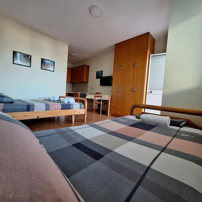 Horizon 4 Apartment Sarande